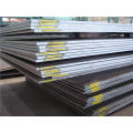 High Quality Competitive price Q235b SS400 hot rolled carbon steel black iron plate